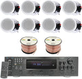 Home Theater System Kit by TechnicalPro