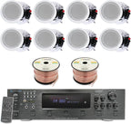 Home Theater System Kit by TechnicalPro
