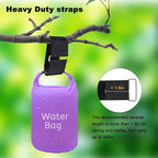 2"x16ft Reusable Cinch Strap - Image 6