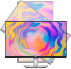 Dell S2722QC Monitor - Image 13