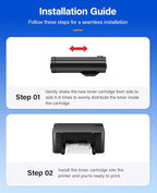 VersaLink B400 B405 Black Toner Cartridge 2-Pack Replacement - Image 4