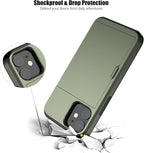 Nvollnoe for iPhone 12 Mini Case - Image 5