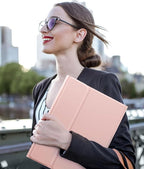 Compatible with iPad Air 11 Inch & Air 5th/ Air 4th Generation Case with - Image 8