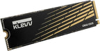 KLEVV CRAS C925 1TB M.2 2280 NVMe PCIe Gen4x4 Internal Gaming SSD by HOME