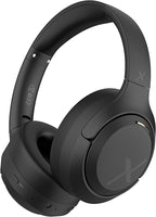 Riwbox Hybrid Active Noise Cancelling Headphones, Wireless Bluetooth Headset by Riwbox