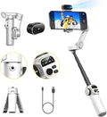 Gimbal Stabilizer for iPhone, Phone Gimbal by AOCHUAN