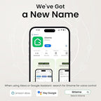GHome Smart Plug Mini, WiFi Smart Outlet Plug Compatible - Image 9