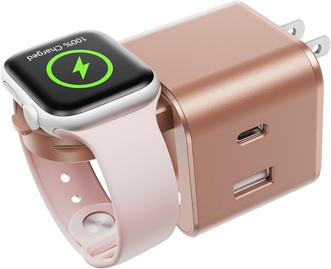 36W for Apple Charging Block by BesafeBefunctional