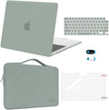 MOSISO Compatible with MacBook Air 13 inch Case 2025 2024 2023 2022 M4 A3240 M3 by MOSISO