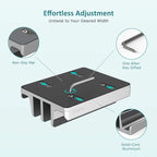 Vertical Laptop Stand - Image 6