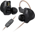 CCZ NC01 Gospel Gaming Earbuds, Stereo Sound in Ear Monitor Headphones Wired by Yinyoo