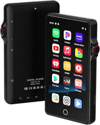 80GB MP3 Player with Bluetooth & WiFi, Android Music Player with Spotify - Image 8