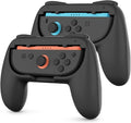 TNP JoyCon 2 Grips for Nintendo Switch 2 2025 by TNP+Products