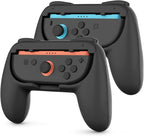 TNP JoyCon 2 Grips for Nintendo Switch 2 2025 by TNP+Products