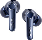 EarFun Air Pro 4 Adaptive Hybrid Noise Canceling Wireless Earbuds, Qualcomm by EarFun