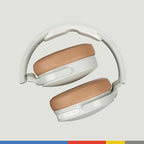 Skullcandy Hesh ANC Over-Ear Noise Cancelling Wireless Headphones, 22 Hr Battery - Image 3