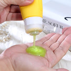 Travel Bottles for Toiletries, Tsa Approved 3oz Travel Size Containers BPA Free - Image 4