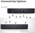 Dell D6000S Universal Dock Bundle - Image 4