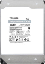 Toshiba X300 PRO 16TB High Workload Performance - Image 2