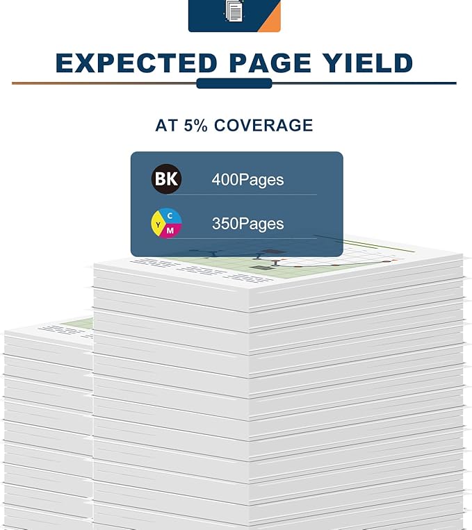 Ankink Compatible Ink Cartridge Replacement - Image 5