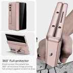 Miimall for Samsung Galaxy Z Fold 6 Case - Image 4