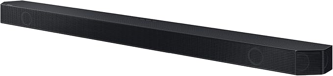 Samsung HW-Q910D 9.1.2 ch Soundbar w/Dolby Audio, Surround Sound Expansion - Image 10
