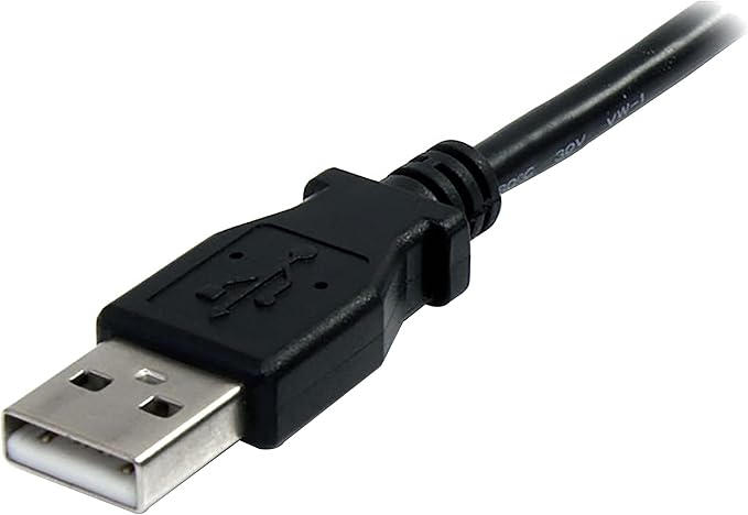 StarTech 6-ft USB A Male to USB A Female Extension Cable - Image 2