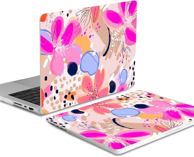 DONGKE for M4 MacBook Pro 16 Inch Case 2024 2023 2021 A3403 A3186 M3 A2991 M2 - Image 5