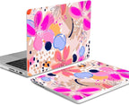 DONGKE for M4 MacBook Pro 16 Inch Case 2024 2023 2021 A3403 A3186 M3 A2991 M2 - Image 5