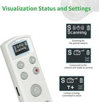 for Sony Rechargeable Wireless Remote Control - Image 6