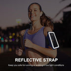 GUZACK Running Armband, Running Phone Holder - Image 7