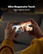 UNBREAKcable Tempered Glass Screen Protector Film - Image 8