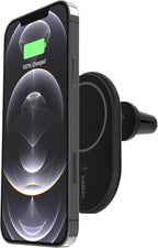 Belkin MagSafe-Compatible Magnetic Wireless Car Charger 10W by Belkin