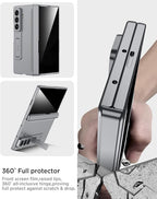 Miimall for Galaxy Z Fold 7 Case - Image 4