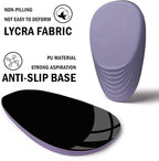 Ergonomic Mouse Pad with Wrist Rest Support, Mousepad Relief Carpal Tunnel Pain - Image 5