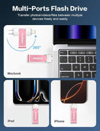 Gulloe 512GB Flash Drive Intended - Image 2
