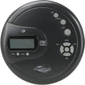 GPX PC332B Portable CD Player by GPX