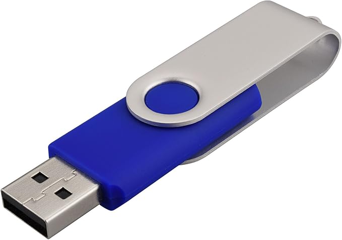 50 Pack 16GB USB Flah Drives Pack USB 2.0 16GB Flash Drive 50 Pack USB Memory - Image 4