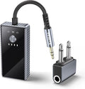 Xumee Airplane Bluetooth 5.2 Transmitter by Xumee
