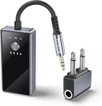 Xumee Airplane Bluetooth 5.2 Transmitter by Xumee
