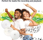 CD-R 700MB 52X White Inkjet Hub Printable Recordable Media - Image 7
