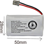 GEILIENERGY BT-1015 BT1015 Battery Compatible - Image 3