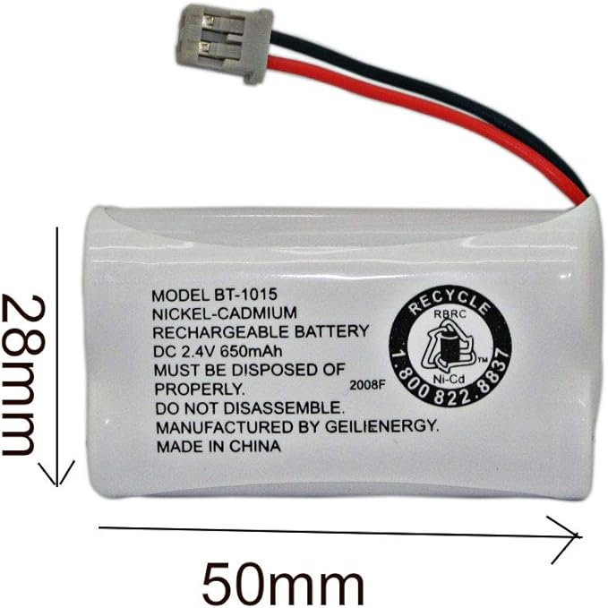 GEILIENERGY BT-1015 BT1015 Battery Compatible - Image 3
