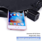 USB Wall Charger Box, Samsung S25 A15 5G A35 A14 S24 S23 S22 S21 FE/Ultra - Image 6