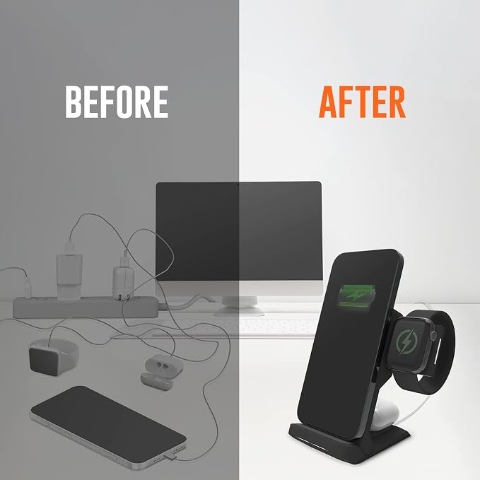 STM ChargeTree Go - Image 2