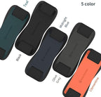 Sinjimoru Phone Grip with Silicone Band – Comfortable One-Hand Holder & - Image 6