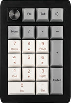 EPOMAKER EK21 VIA Gasket Number Pad by EPOMAKER