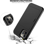 Nvollnoe for iPhone 12/iPhone 12 Pro Case - Image 5