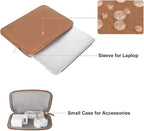 MOSISO Laptop Case 13.3 inch, 13-13.3 inch Laptop Sleeve Bag Compatible - Image 2