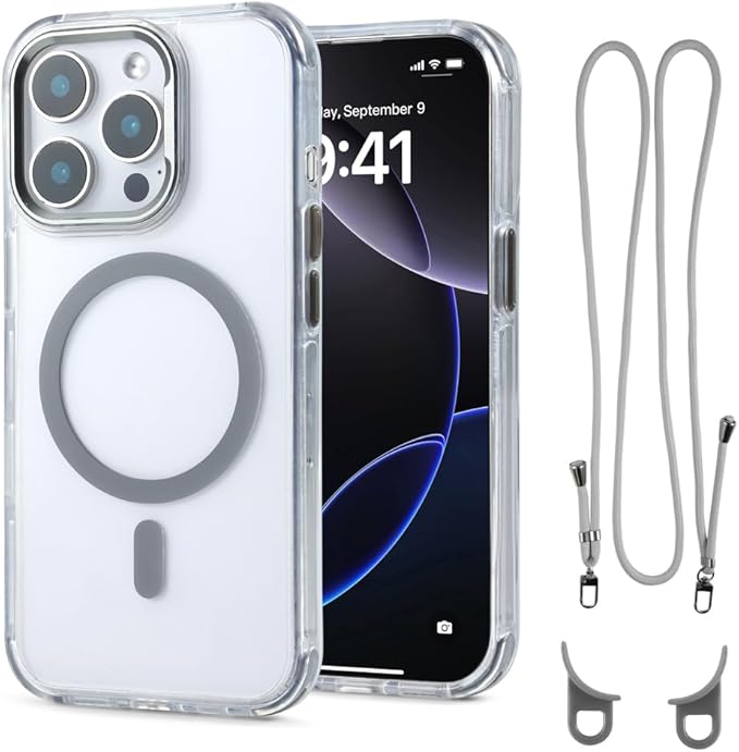 for iPhone 15 Pro Max Case by QATYYY